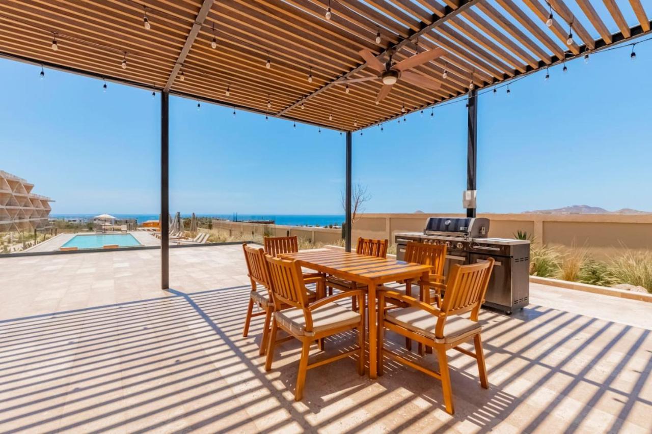 דירות קאבו סן לוקאס 15 Guests - Mistiq Cabo מראה חיצוני תמונה